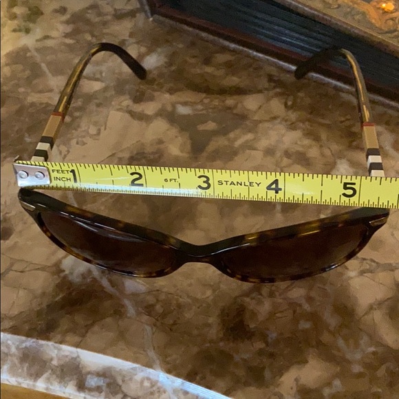 ❤️”NWT, BURBERRY COOL KATZ SUNGLASSES”❤️ - Picture 8 of 10